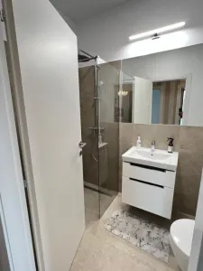 Apartament 4 Camere Jandarmeriei The Ivy Residence - foto 15