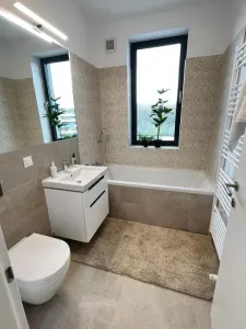 Apartament 4 Camere Jandarmeriei The Ivy Residence - foto 16