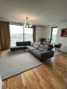 Apartament 4 Camere Jandarmeriei The Ivy Residence - foto 5