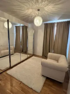 Apartament 4 Camere Jandarmeriei The Ivy Residence - foto 6