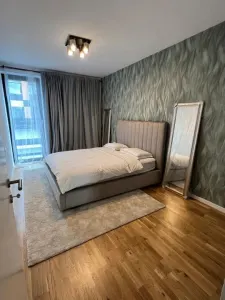 Apartament 4 Camere Jandarmeriei The Ivy Residence - foto 7