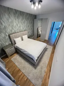 Apartament 4 Camere Jandarmeriei The Ivy Residence - foto 9