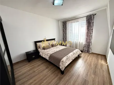 Apart 3 cam | 60mp | Loc parcare | Burdujeni | ID:2010 - Suceava