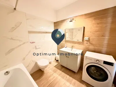 Apartament cu 2 camere, parcare, etaj 2, de inchiriat in Marasti ! - foto 12