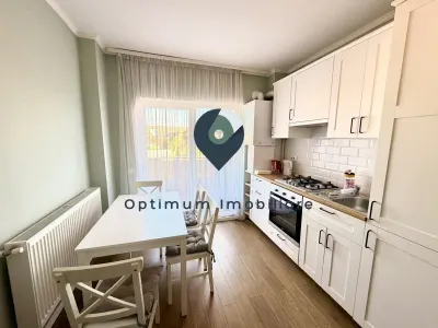 Apartament cu 2 camere, parcare, etaj 2, de inchiriat in Marasti ! - foto 5
