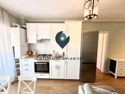 Apartament cu 2 camere, parcare, etaj 2, de inchiriat in Marasti ! - foto 6