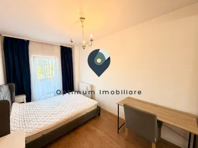 Apartament cu 2 camere, parcare, etaj 2, de inchiriat in Marasti ! - foto 7