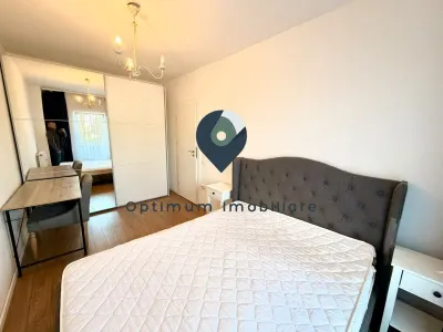 Apartament cu 2 camere, parcare, etaj 2, de inchiriat in Marasti ! - foto 9