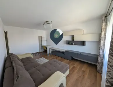 Apartament cu 2 camere in Gheorgheni, 50 mp, zona Godeanu ! - Cluj-Napoca