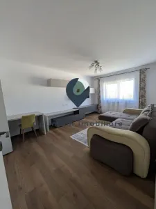 Apartament cu 2 camere in Gheorgheni, 50 mp, zona Godeanu ! - foto 2