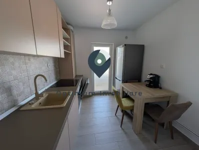 Apartament cu 2 camere in Gheorgheni, 50 mp, zona Godeanu ! - foto 3