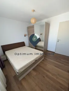 Apartament cu 2 camere in Gheorgheni, 50 mp, zona Godeanu ! - foto 4