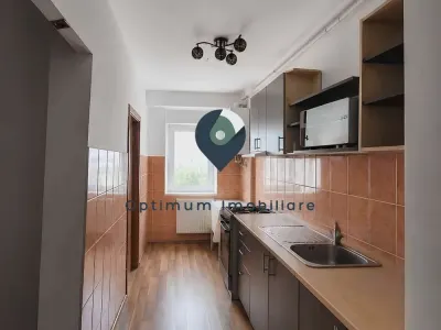 Apartament cu 2 camere, 50 mp, et. intermedia, Manastur, zona Big ! - foto 2