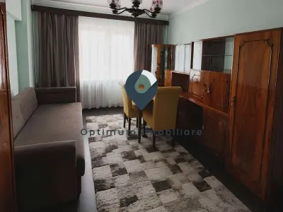 Apartament cu 2 camere, 50 mp, et. intermedia, Manastur, zona Big ! - foto 3