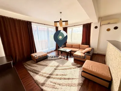 Apartament cu 2 camere,57 mp, garaj, boxa in cartierul Buna Ziua! - foto 2