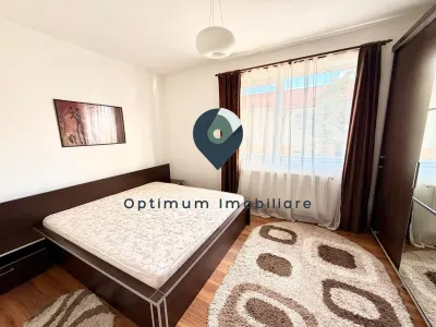 Apartament cu 2 camere,57 mp, garaj, boxa in cartierul Buna Ziua! - foto 11