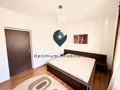 Apartament cu 2 camere,57 mp, garaj, boxa in cartierul Buna Ziua! - foto 12
