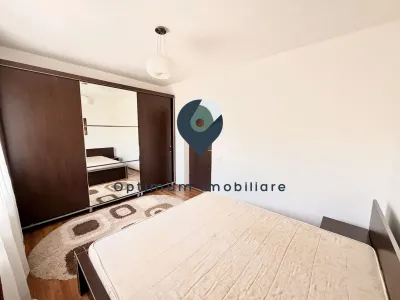 Apartament cu 2 camere,57 mp, garaj, boxa in cartierul Buna Ziua! - foto 13