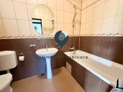 Apartament cu 2 camere,57 mp, garaj, boxa in cartierul Buna Ziua! - foto 14