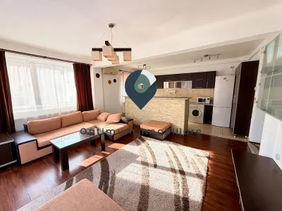 Apartament cu 2 camere,57 mp, garaj, boxa in cartierul Buna Ziua! - foto 5