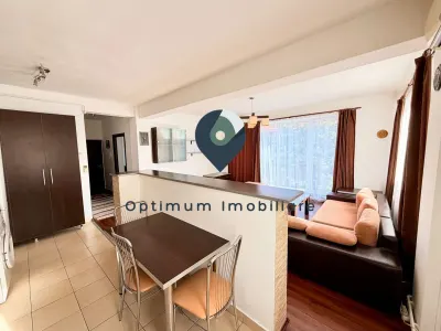 Apartament cu 2 camere,57 mp, garaj, boxa in cartierul Buna Ziua! - foto 6