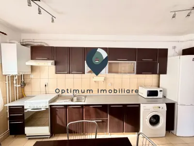 Apartament cu 2 camere,57 mp, garaj, boxa in cartierul Buna Ziua! - foto 9