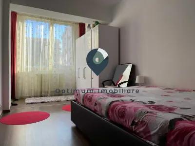 Apartament cu 2 camere de inchiriat in Zorilor, 2/4,  Golden Tulip ! - foto 4