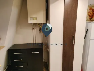 Apartament cu 2 camere in Zorilor, 50 mp, zona Sigma! - foto 7