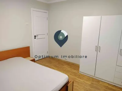 Apartament cu 2 camere in Zorilor, 50 mp, zona Sigma! - foto 8