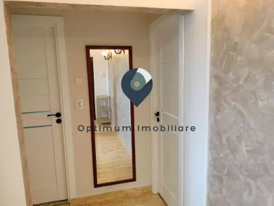 Apartament cu 2 camere in Zorilor, 50 mp, zona Sigma! - foto 9