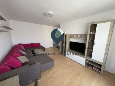 Apartament cu 4 camere, 77 mp, etaj 3/4 in Plopilor, zona Babes ! - foto 2