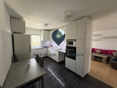 Apartament cu 4 camere, 77 mp, etaj 3/4 in Plopilor, zona Babes ! - foto 4