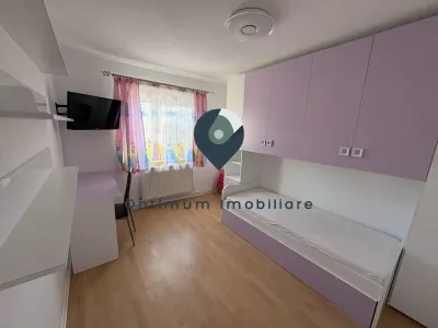Apartament cu 4 camere, 77 mp, etaj 3/4 in Plopilor, zona Babes ! - foto 9