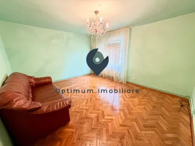 Apartament cu 3 camere, 2 bai, 73 mp in Manastur, zona Big ! - foto 11