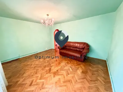 Apartament cu 3 camere, 2 bai, 73 mp in Manastur, zona Big ! - foto 12