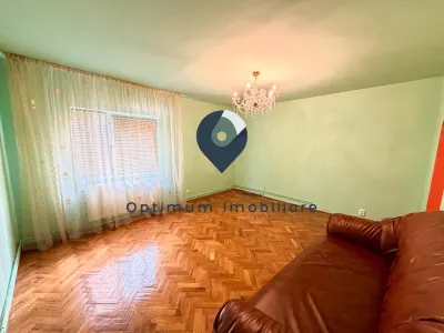 Apartament cu 3 camere, 2 bai, 73 mp in Manastur, zona Big ! - foto 13