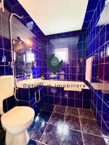 Apartament cu 3 camere, 2 bai, 73 mp in Manastur, zona Big ! - foto 14