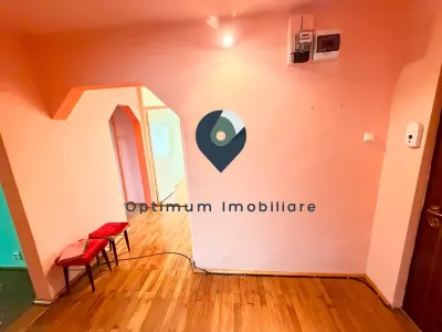 Apartament cu 3 camere, 2 bai, 73 mp in Manastur, zona Big ! - foto 16