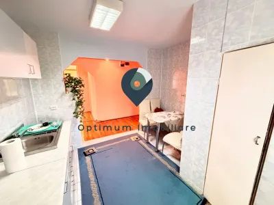 Apartament cu 3 camere, 2 bai, 73 mp in Manastur, zona Big ! - foto 5