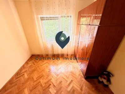 Apartament cu 3 camere, 2 bai, 73 mp in Manastur, zona Big ! - foto 9