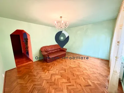 Apartament cu 3 camere, 2 bai, 73 mp in Manastur, zona Big ! - foto 10