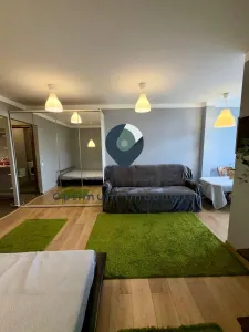 Garsoniera 28 mp+ balcon la etaj intermediar, Manastur, zona Big ! - Cluj-Napoca