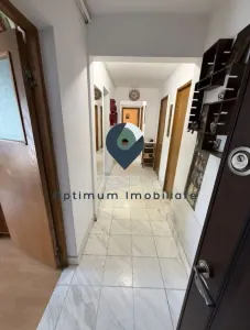 Apartament cu 3 camere, 74 mp in Manastur, zona Mc Donald's ! - foto 3