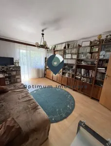 Apartament cu 3 camere, 74 mp in Manastur, zona Mc Donald's ! - foto 4