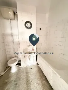 Apartament cu 2 camere in Marasti, etaj intermediar, zona Kaufland ! - foto 12