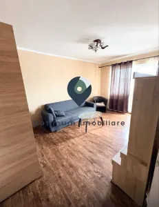 Garsoniera in bloc de apartamente, Manastur, zona Kaufland ! - Cluj-Napoca