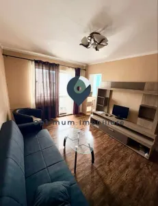 Garsoniera in bloc de apartamente, Manastur, zona Kaufland ! - foto 2