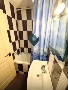 Garsoniera in bloc de apartamente, Manastur, zona Kaufland ! - foto 4