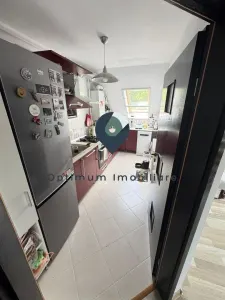 Apartament cu 3 camere in Manastur, 61 mp, parcare, zona Edgar Quinet! - foto 4
