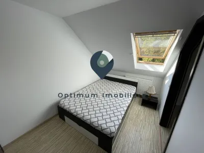 Apartament cu 3 camere in Manastur, 61 mp, parcare, zona Edgar Quinet! - foto 5